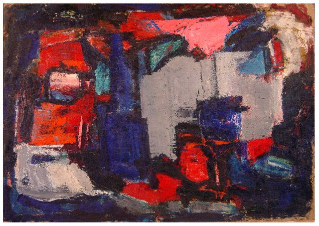 Composition — Davou Bia