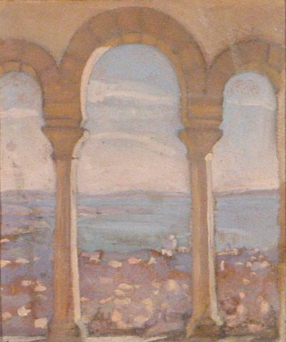 From Thessaloniki — Dimas Dimitrios