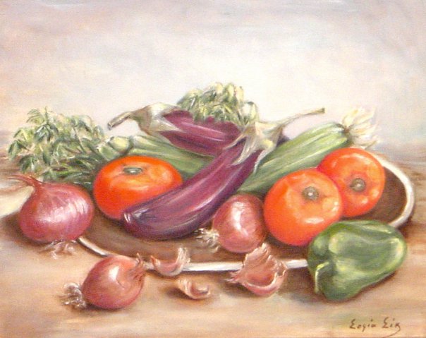 Fruit — Dandeli-Sik Sofia