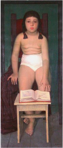 My Daughter — Drosos Theodoros
