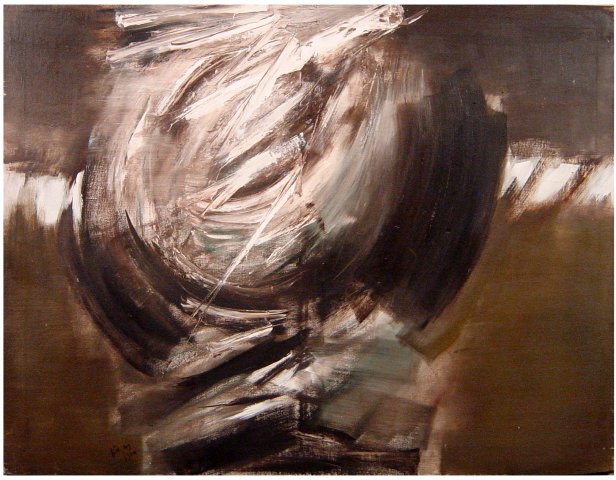 Composition — Caras Christos
